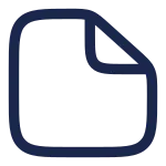 File SVG Icon